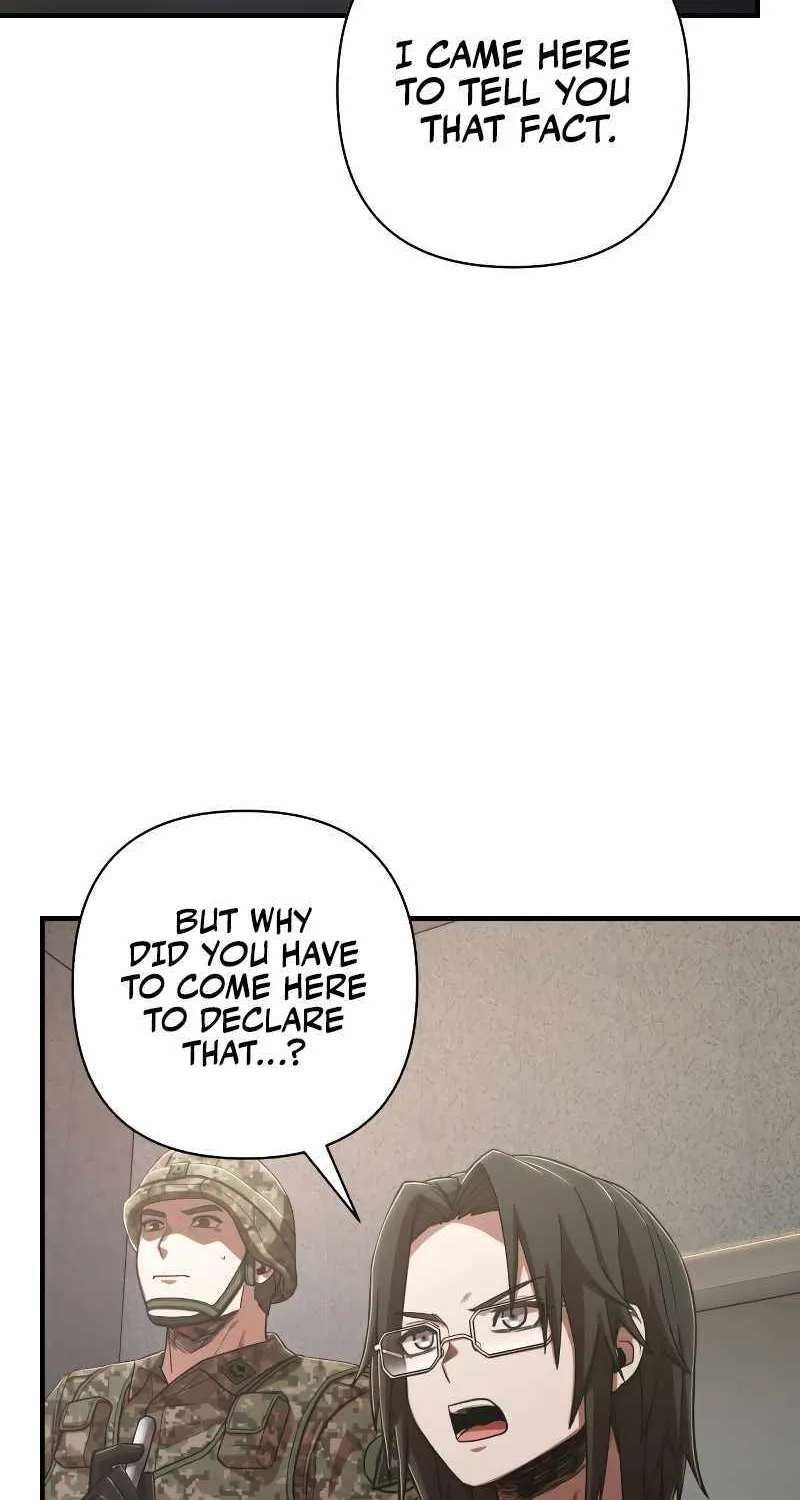 Hero Has Returned Zinmanga X Chapter 88 Page 27