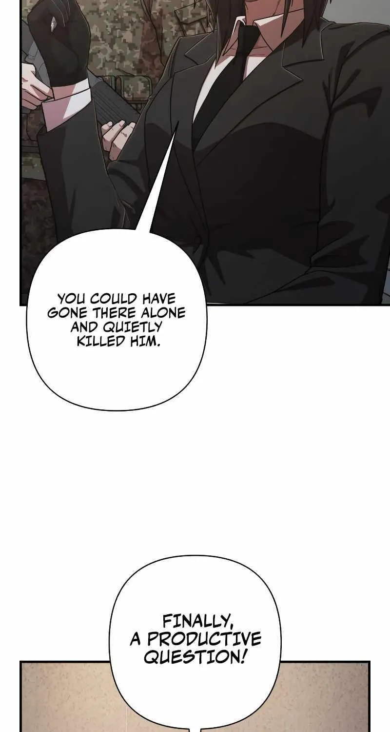 Hero Has Returned Zinmanga X Chapter 88 Page 28