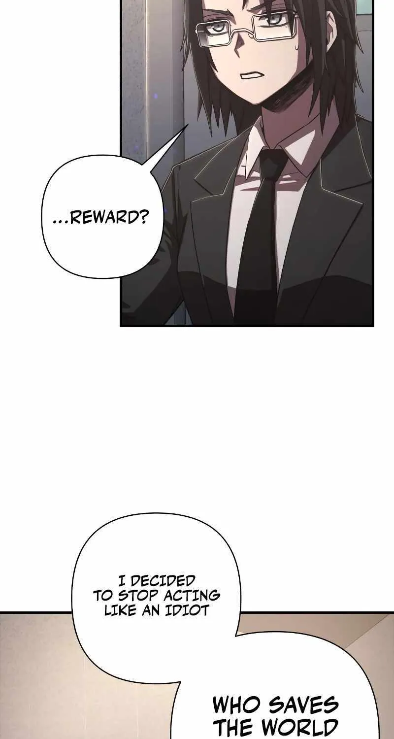 Hero Has Returned Zinmanga X Chapter 88 Page 37