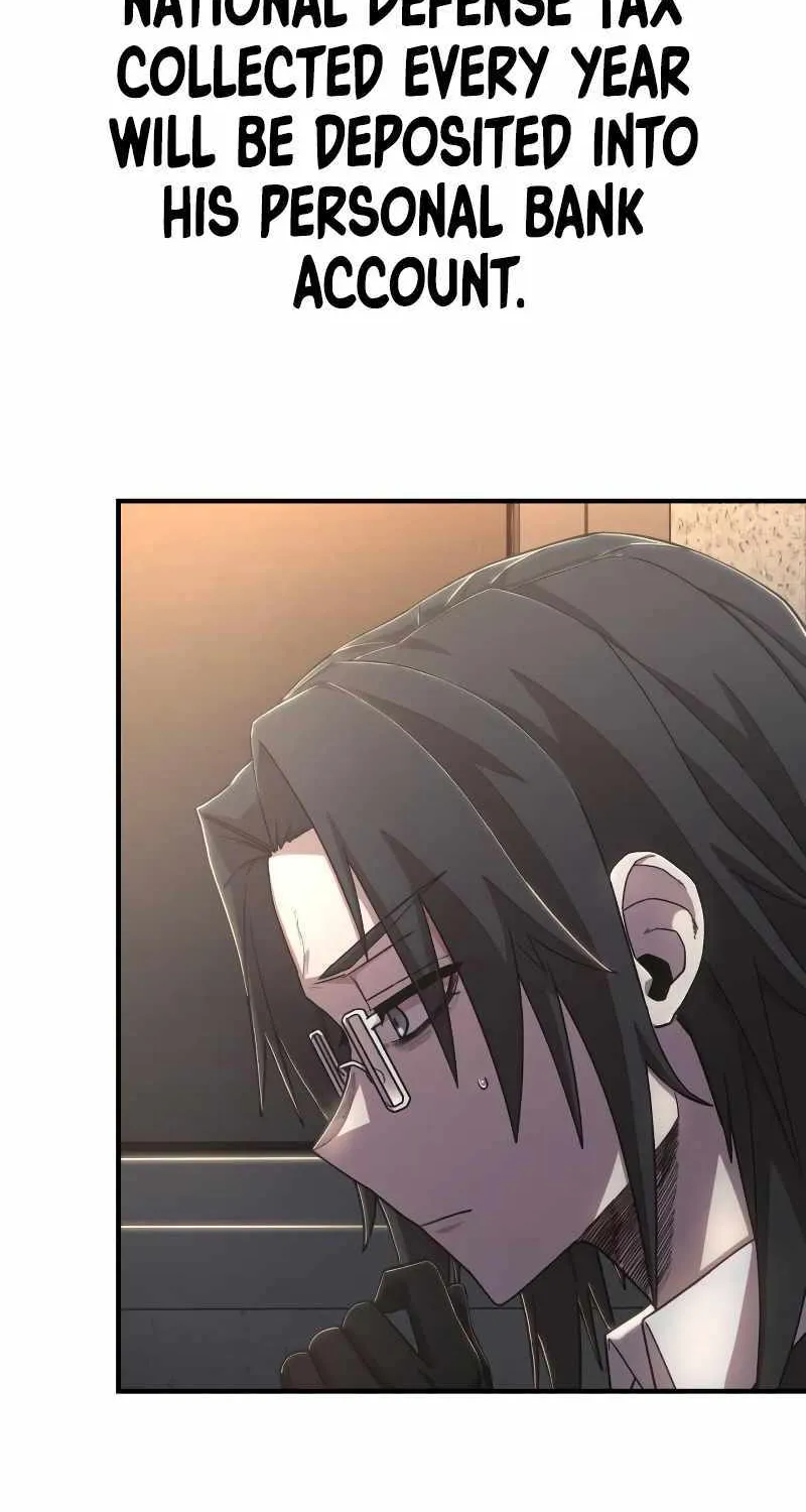 Hero Has Returned Zinmanga X Chapter 88 Page 42