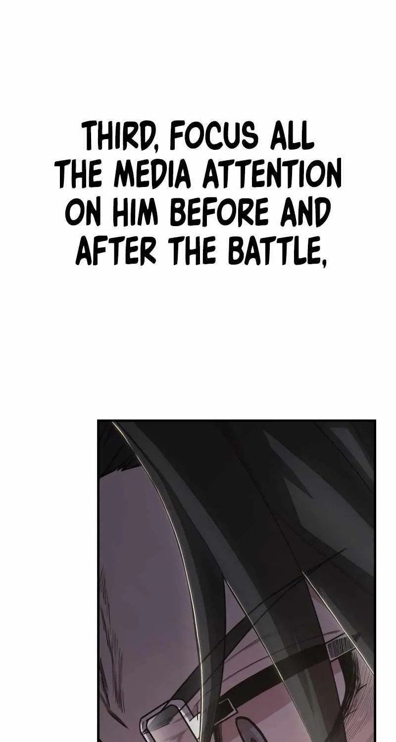 Hero Has Returned Zinmanga X Chapter 88 Page 45