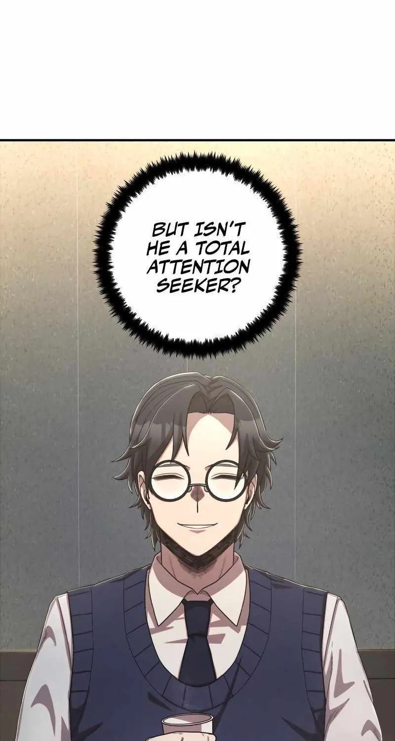 Hero Has Returned Zinmanga X Chapter 88 Page 48