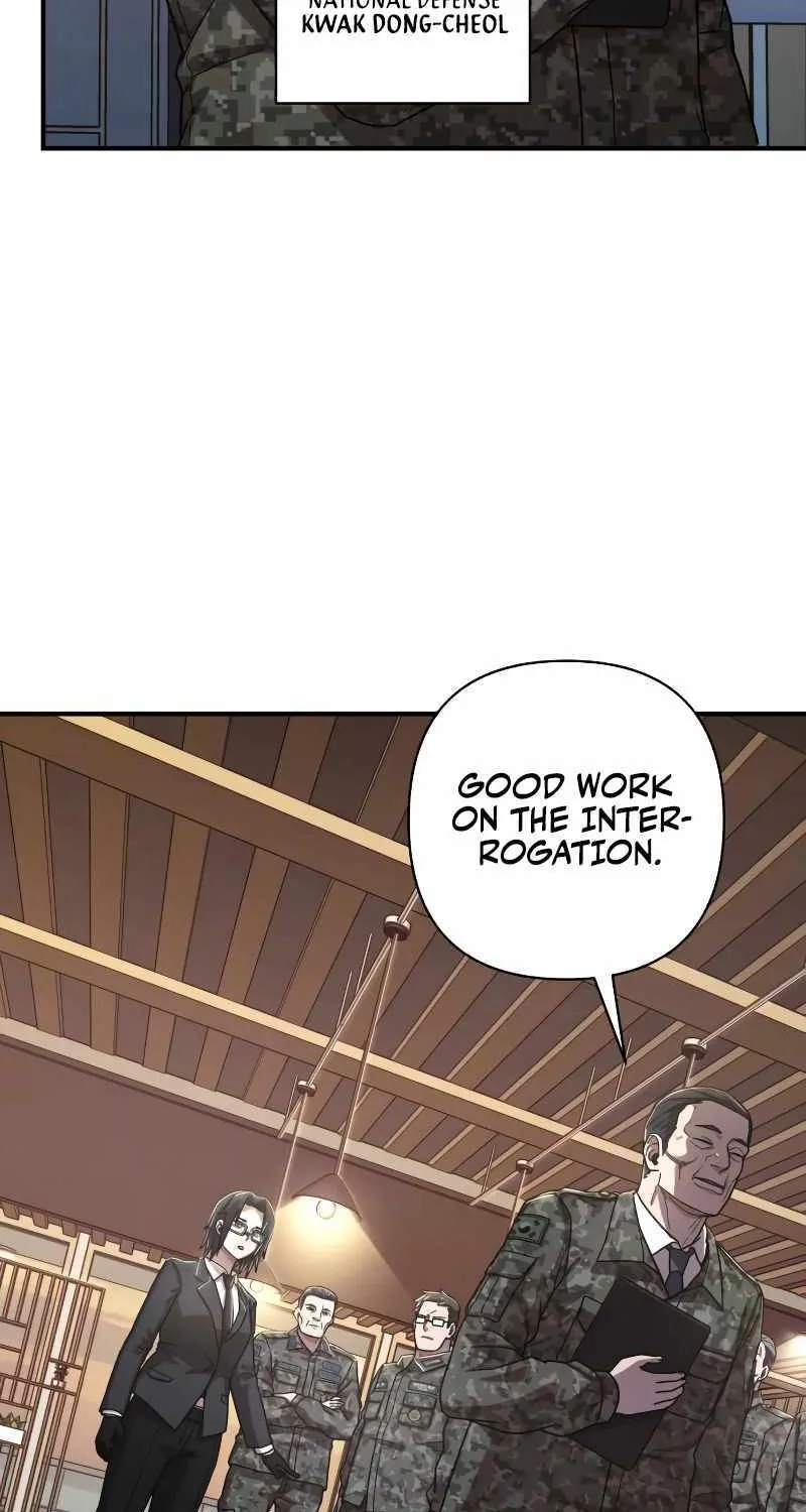 Hero Has Returned Zinmanga X Chapter 88 Page 60
