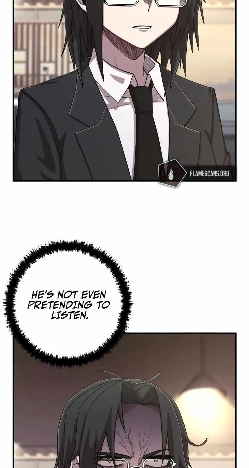 Hero Has Returned Zinmanga X Chapter 88 Page 62