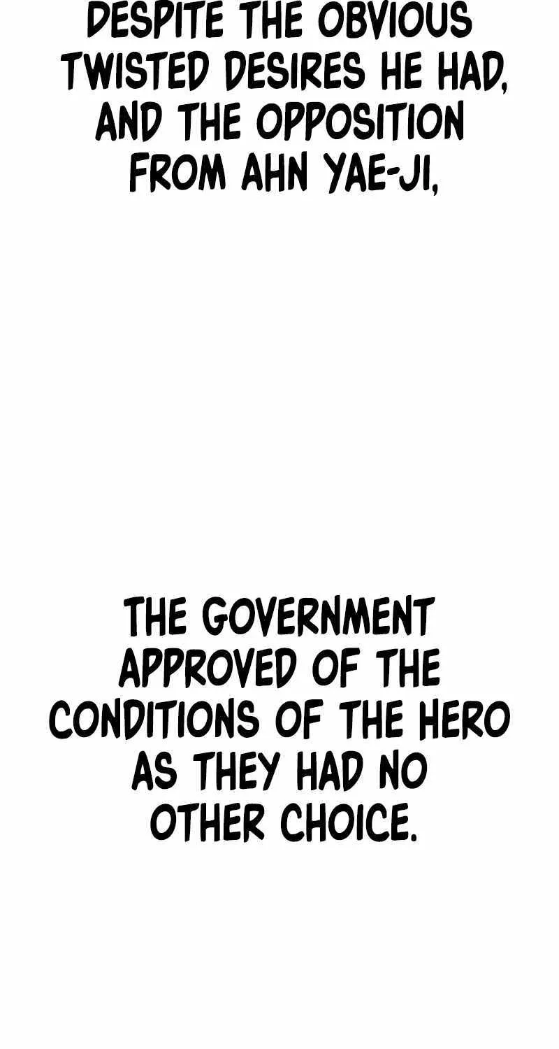 Hero Has Returned Zinmanga X Chapter 88 Page 64