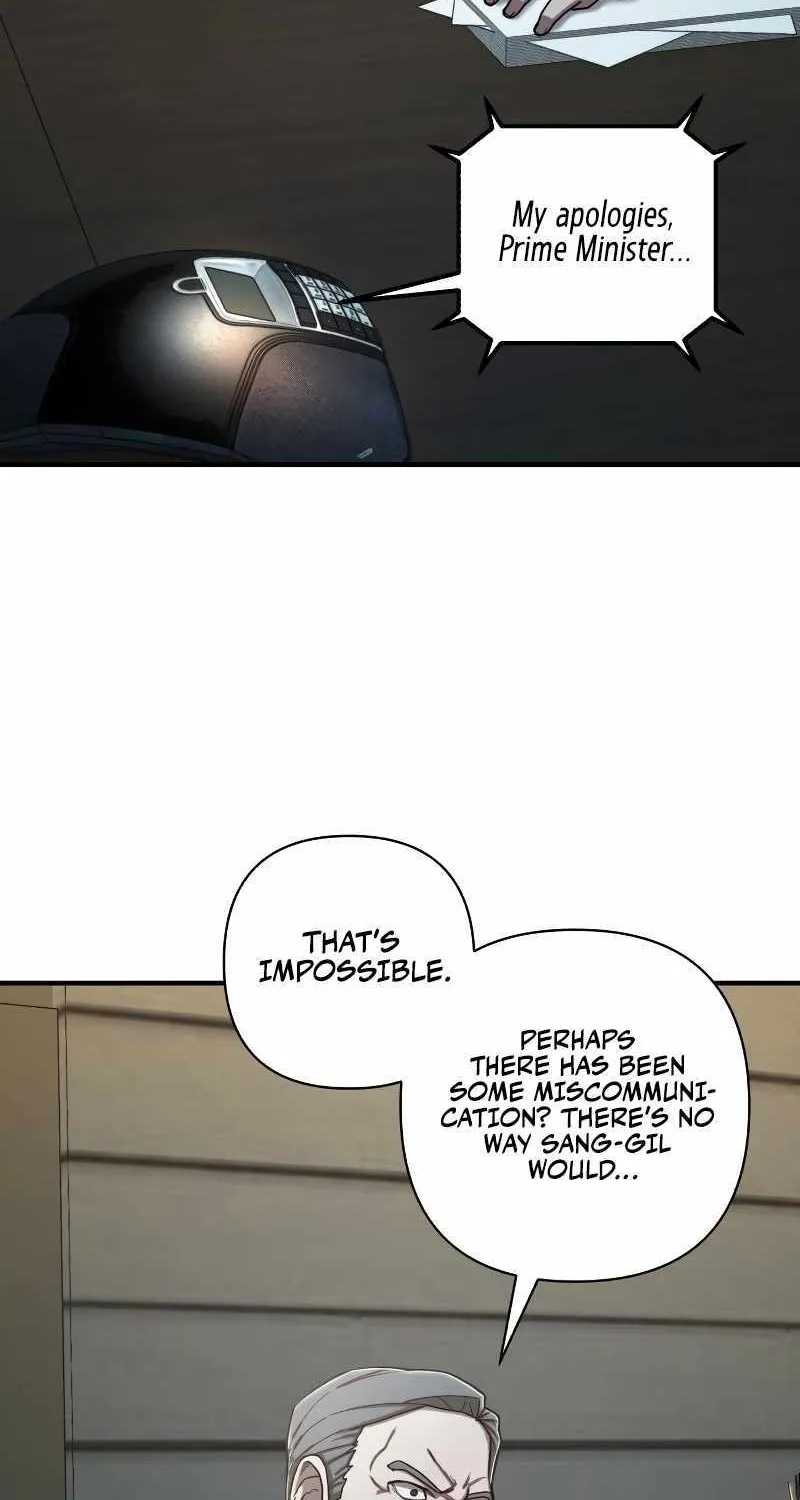 Hero Has Returned Zinmanga X Chapter 87 Page 53