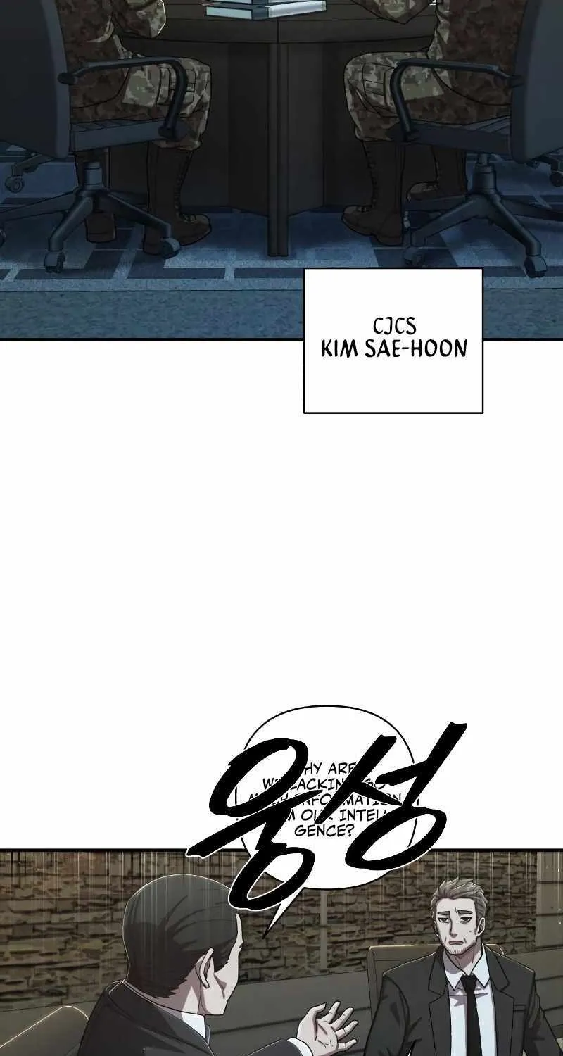 Hero Has Returned Zinmanga X Chapter 87 Page 58