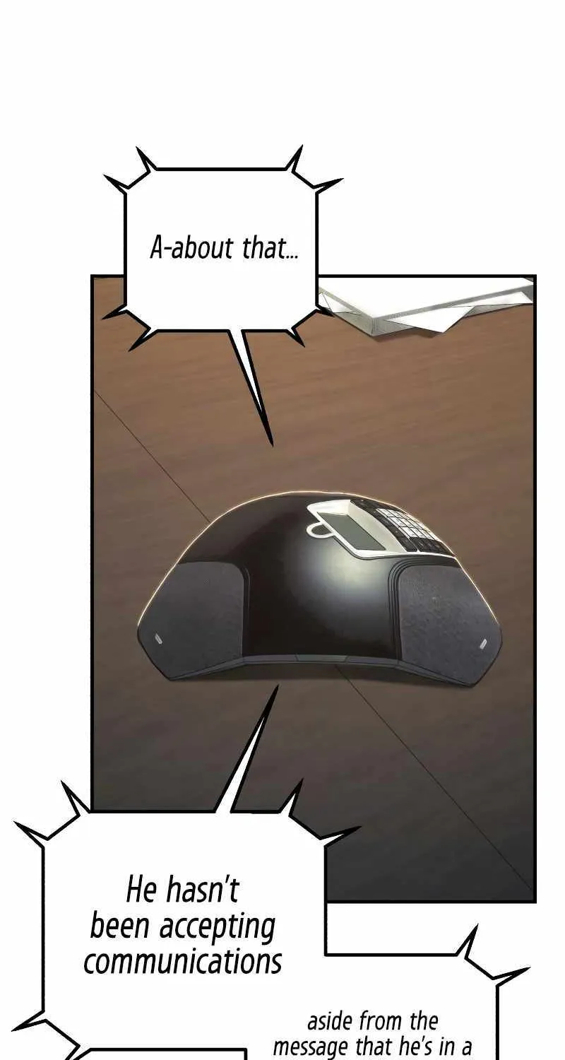 Hero Has Returned Zinmanga X Chapter 87 Page 62