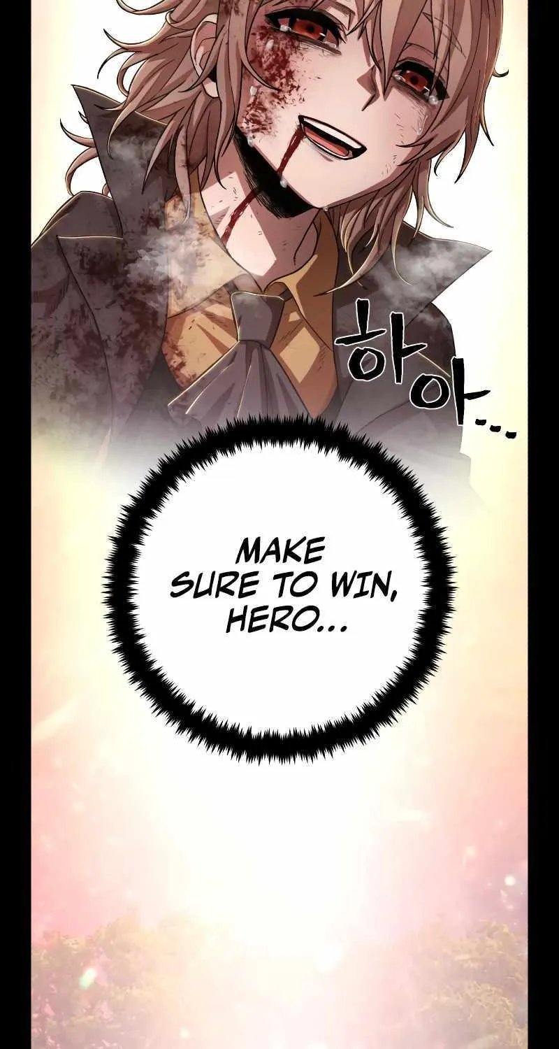 Hero Has Returned Zinmanga X Chapter 86 Page 39