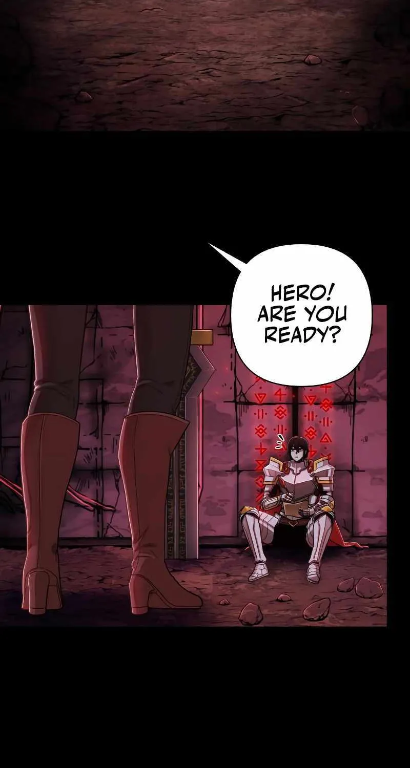 Hero Has Returned Zinmanga X Chapter 86 Page 46