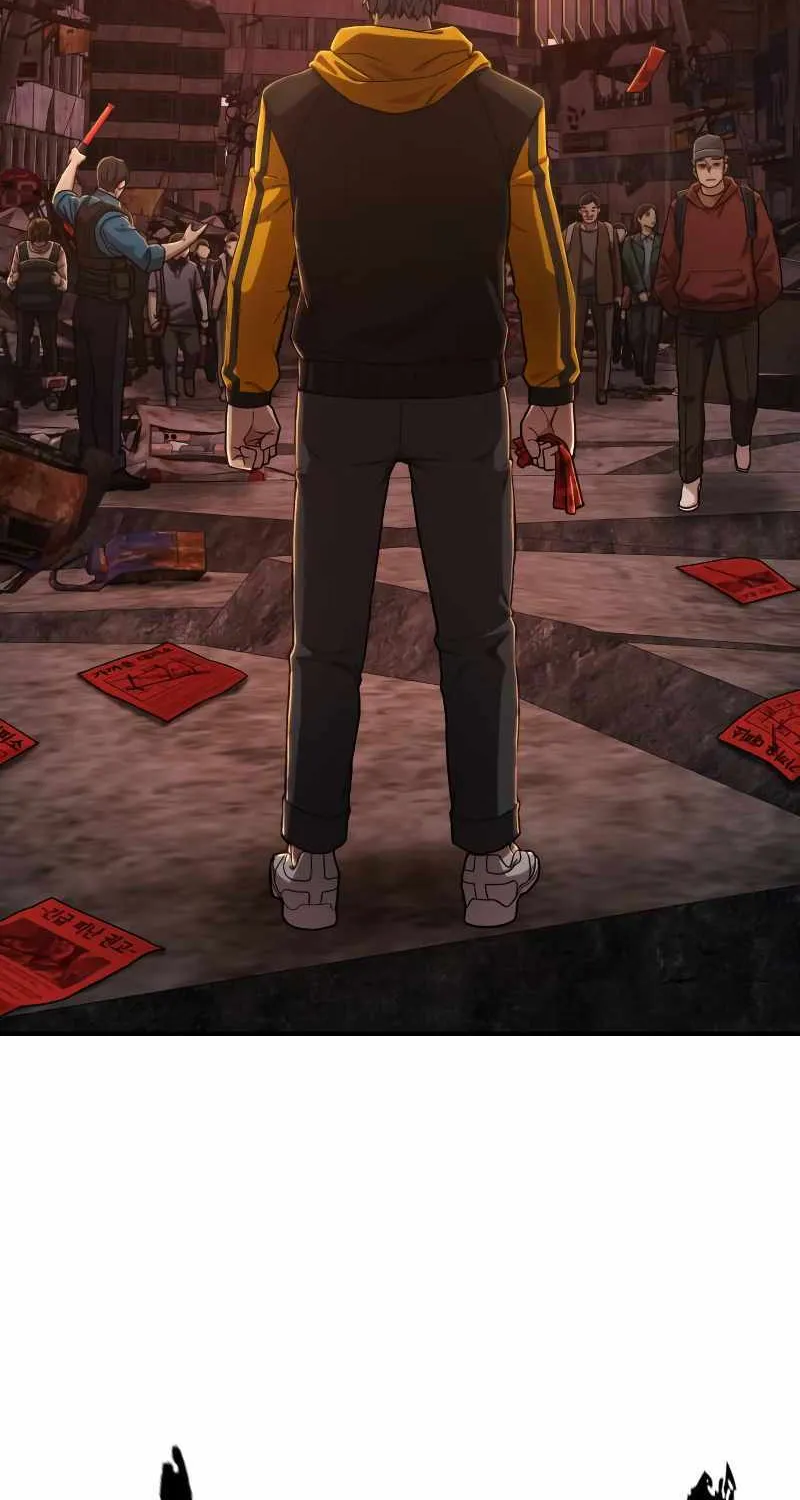 Hero Has Returned Zinmanga X Chapter 86 Page 200