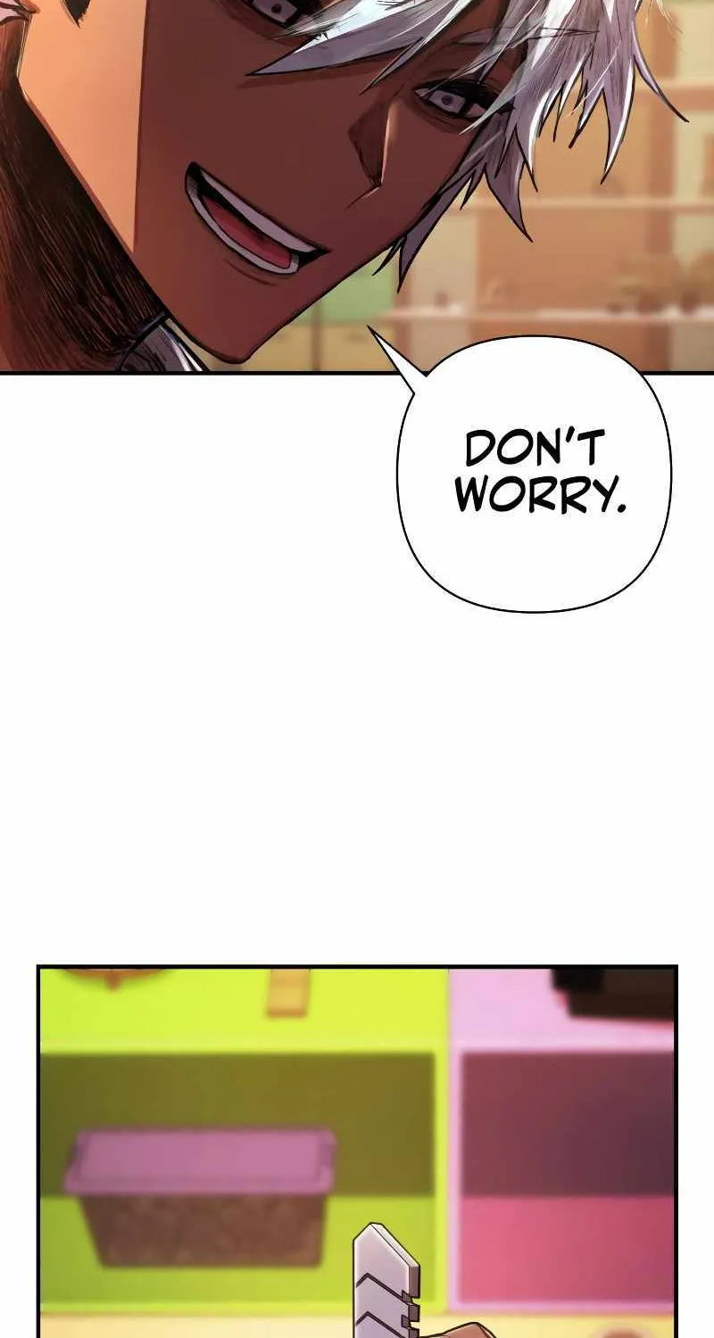 Hero Has Returned Zinmanga X Chapter 86 Page 207
