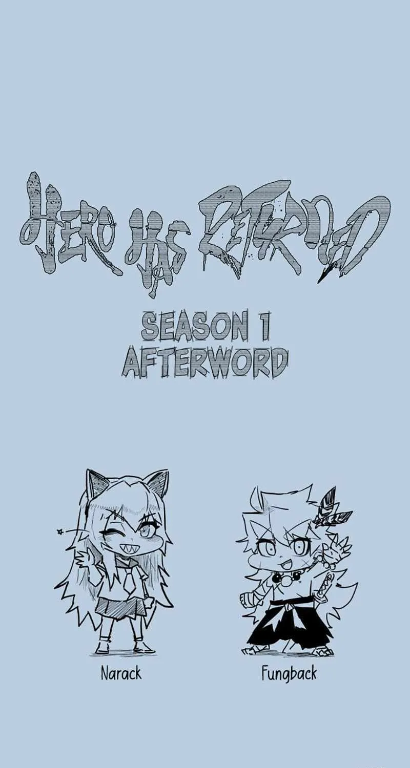 Hero Has Returned Zinmanga X Chapter 85 Page 3