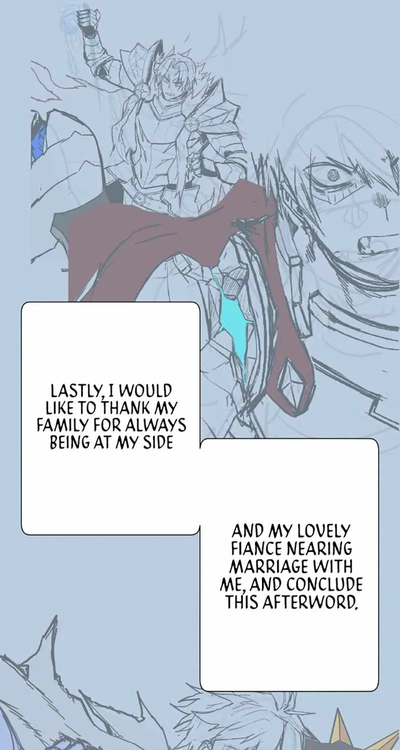 Hero Has Returned Zinmanga X Chapter 85 Page 35