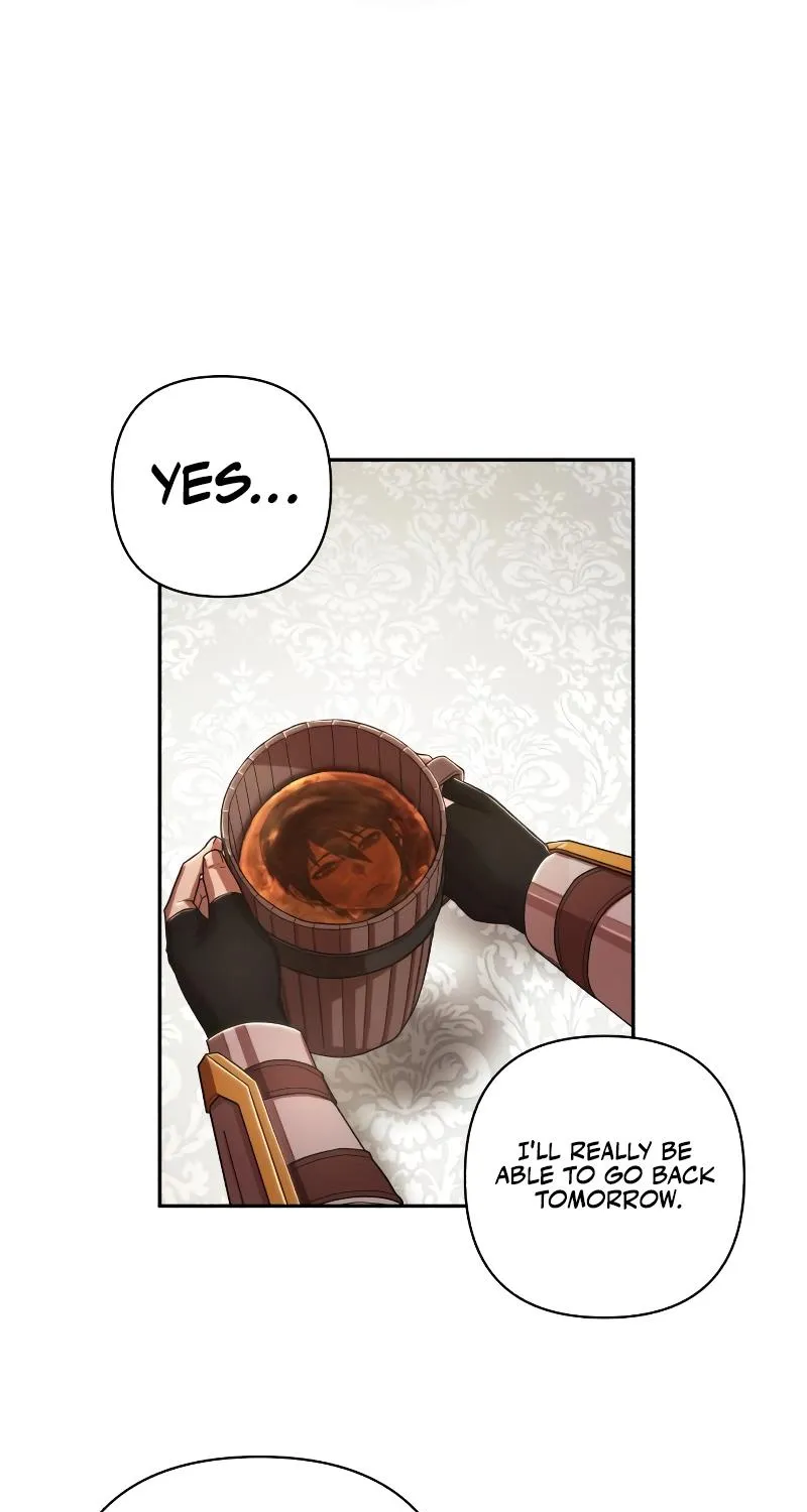 Hero Has Returned Zinmanga X Chapter 84.9 Page 95