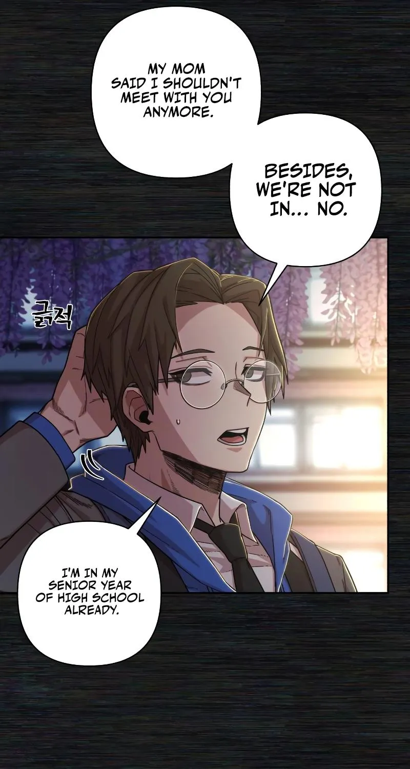 Hero Has Returned Zinmanga X Chapter 84.9 Page 157