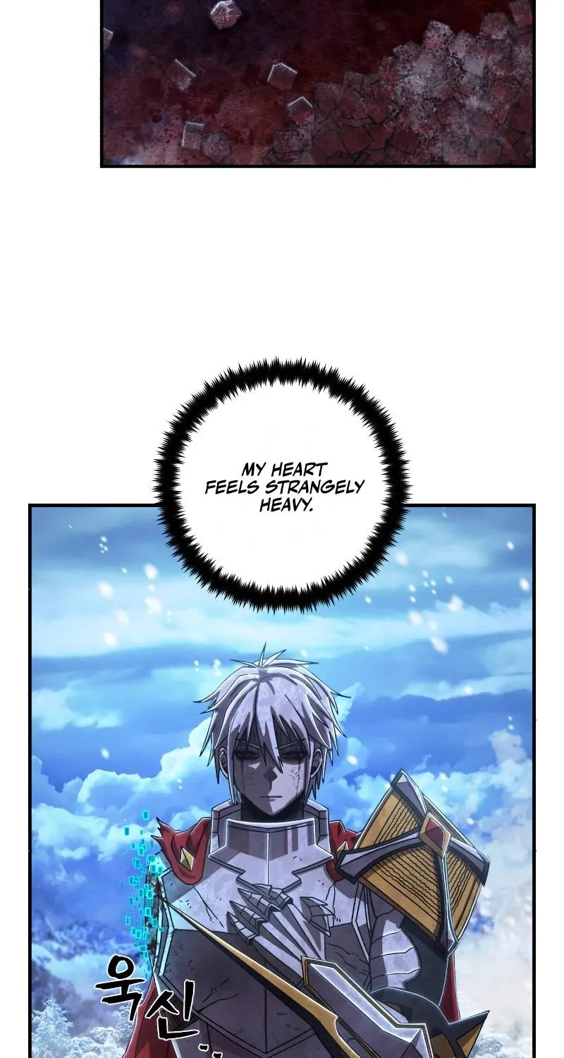 Hero Has Returned Zinmanga X Chapter 84 Page 5