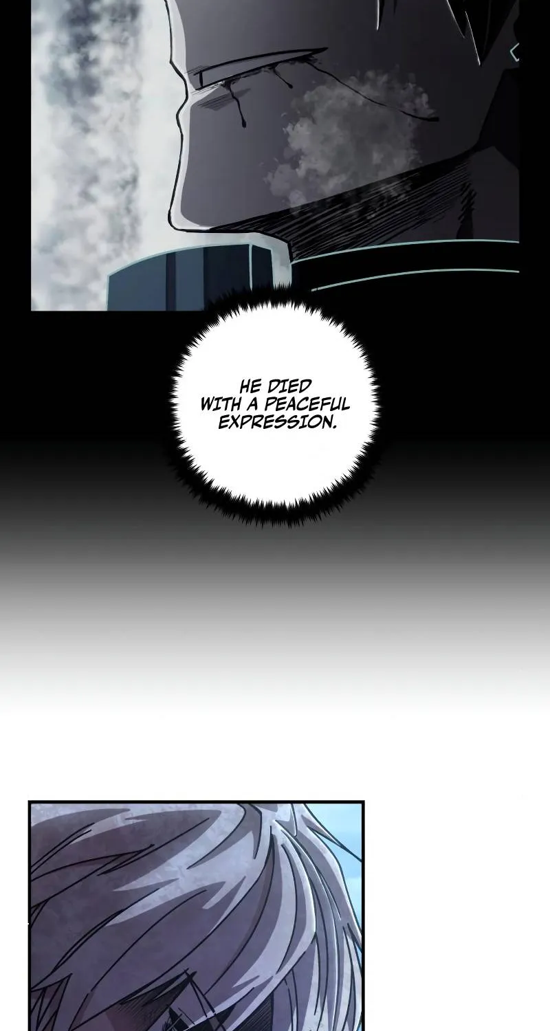 Hero Has Returned Zinmanga X Chapter 84 Page 8