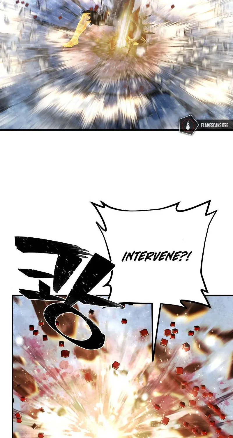 Hero Has Returned Zinmanga X Chapter 84 Page 20