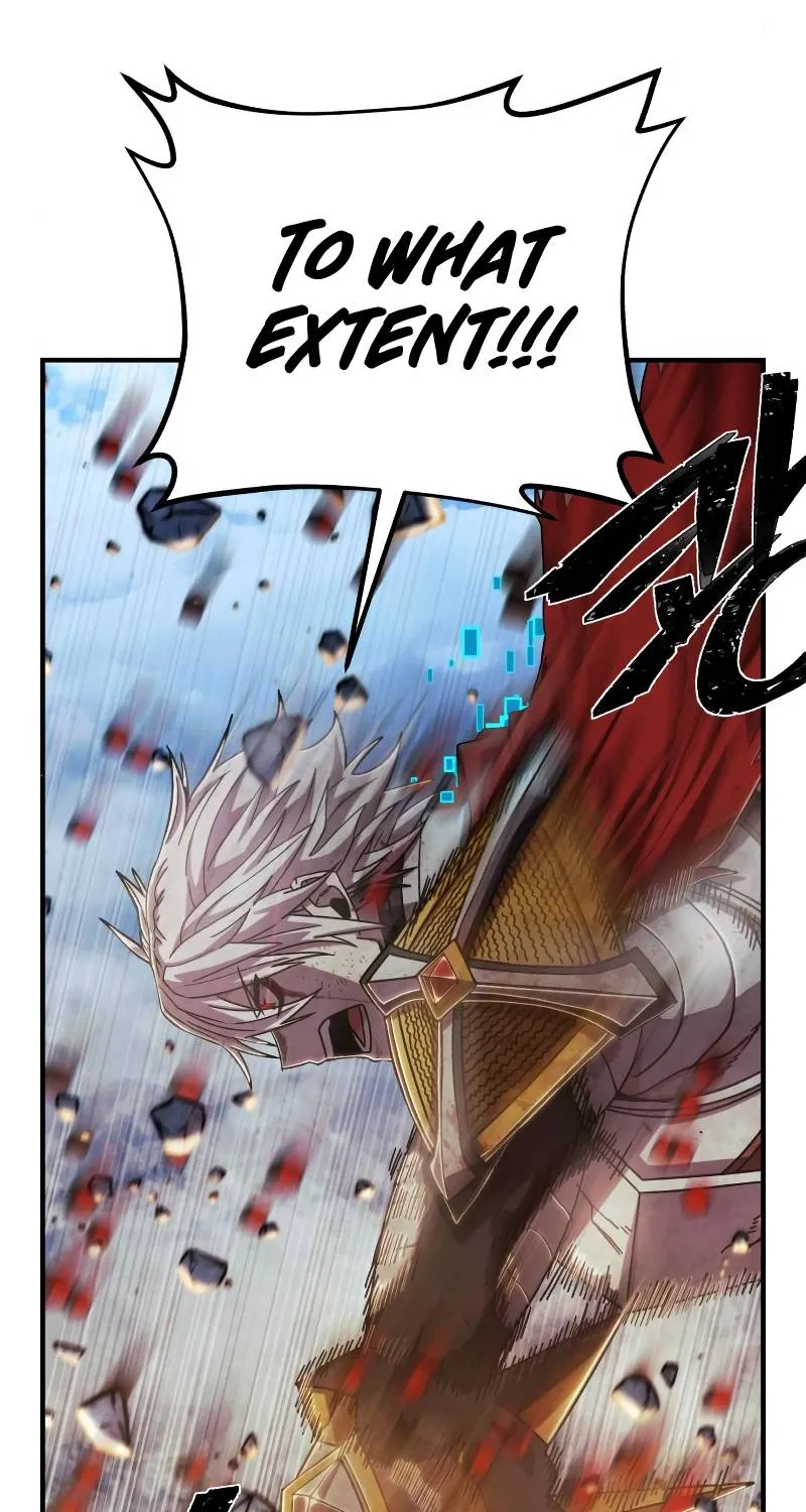 Hero Has Returned Zinmanga X Chapter 84 Page 22