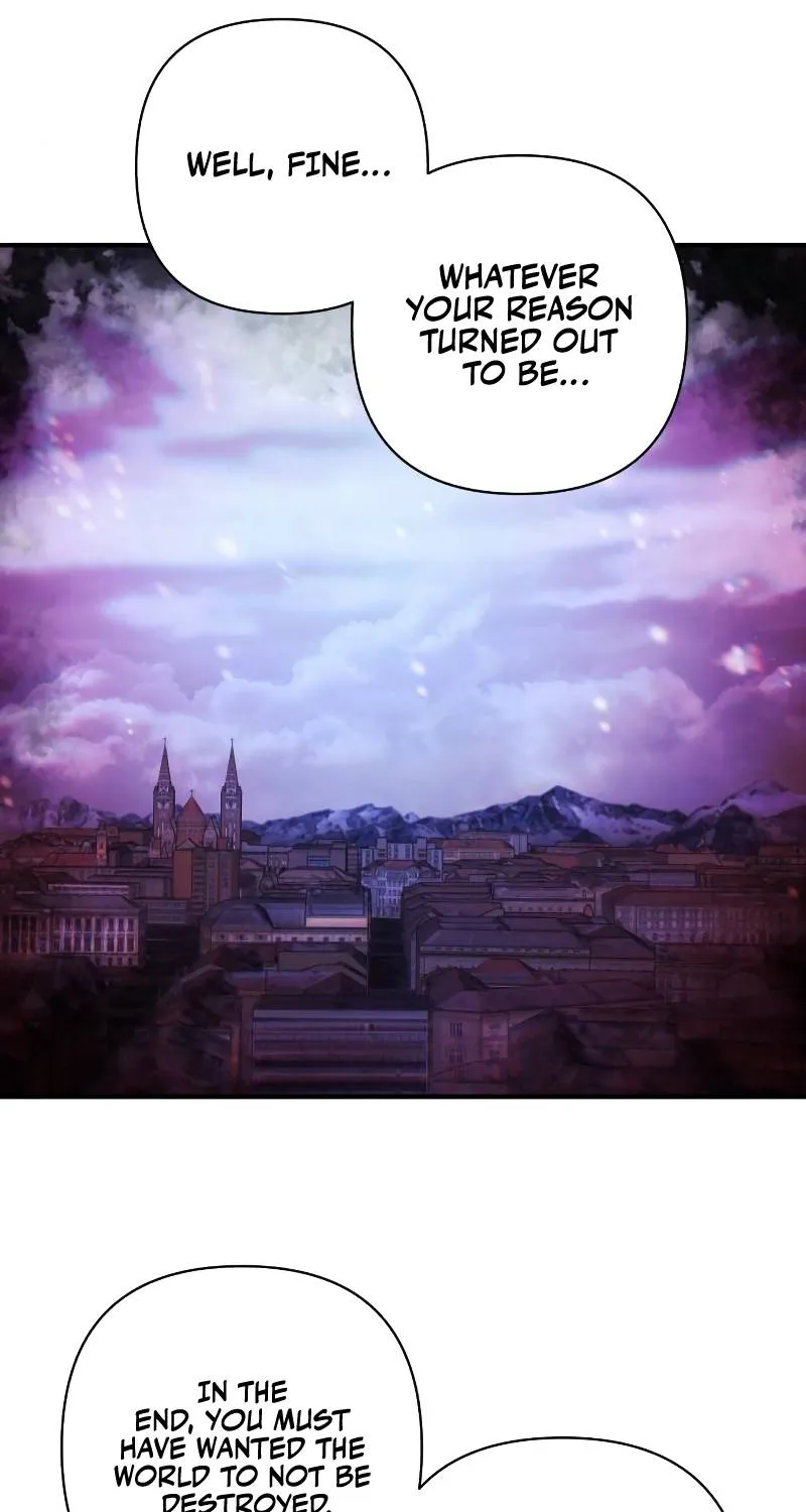 Hero Has Returned Zinmanga X Chapter 84 Page 30