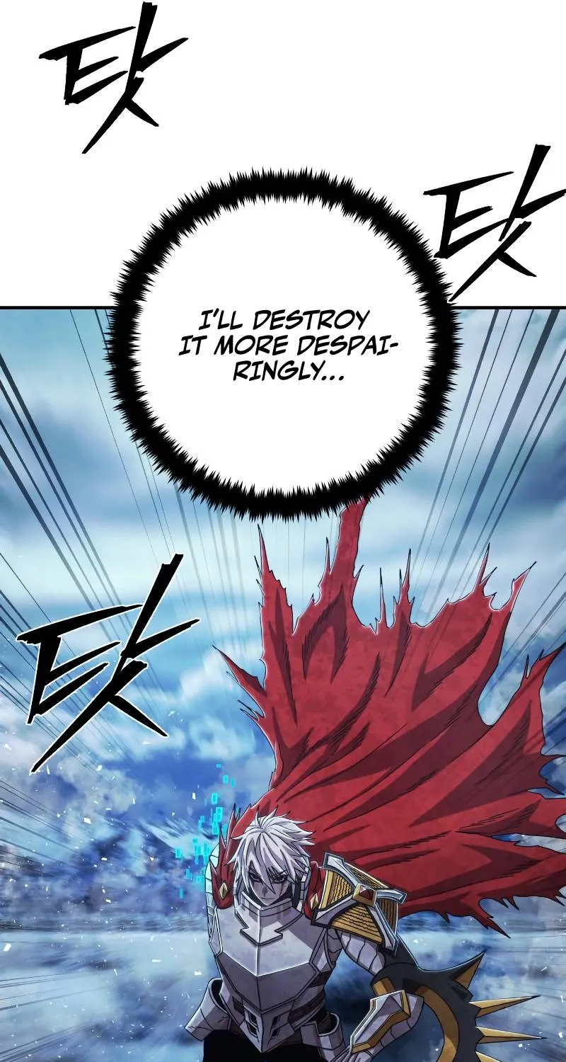 Hero Has Returned Zinmanga X Chapter 84 Page 34