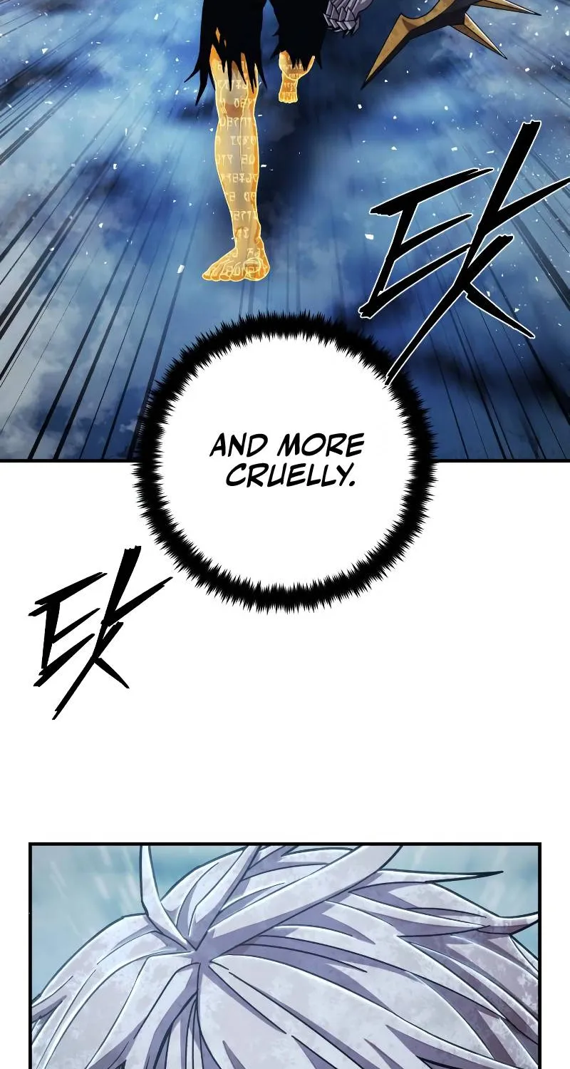Hero Has Returned Zinmanga X Chapter 84 Page 35