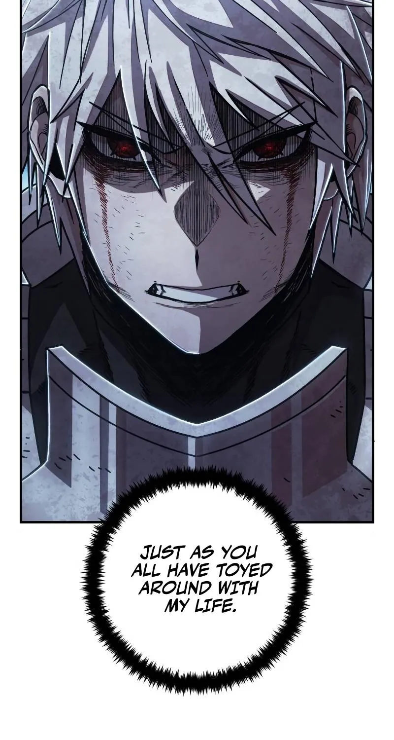 Hero Has Returned Zinmanga X Chapter 84 Page 36