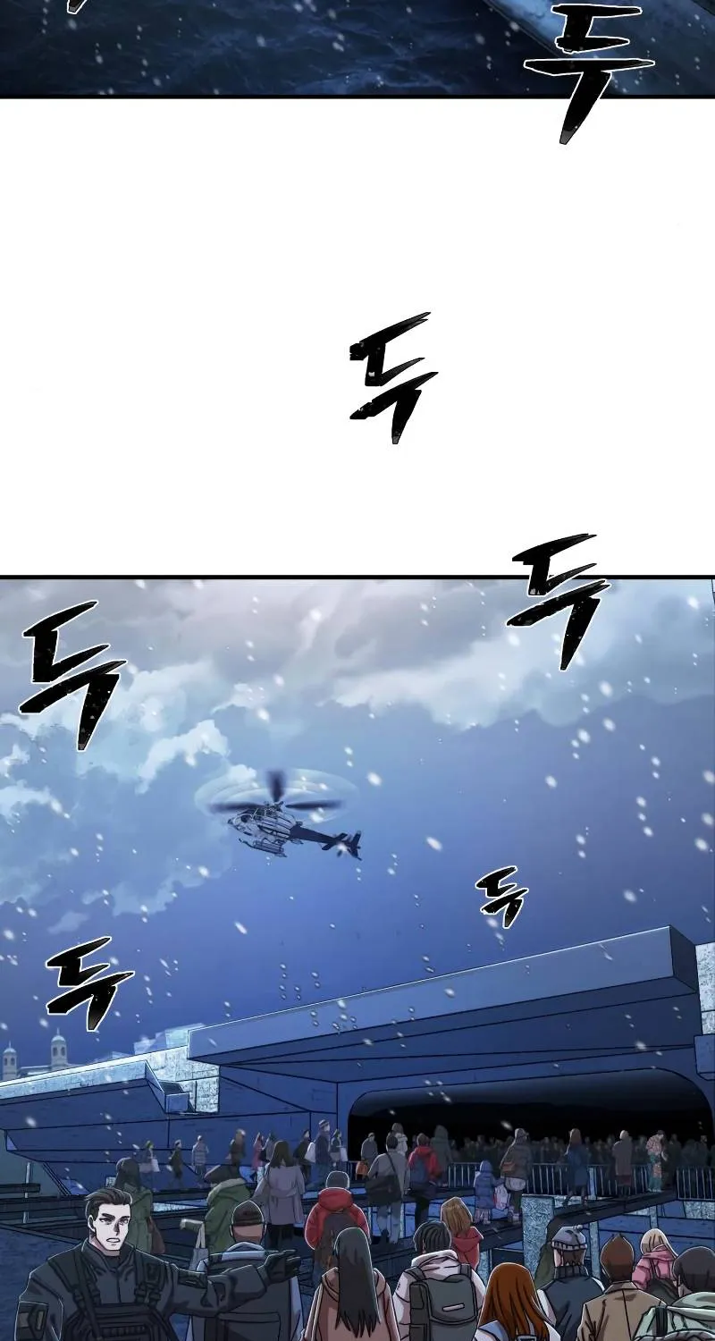 Hero Has Returned Zinmanga X Chapter 84 Page 40