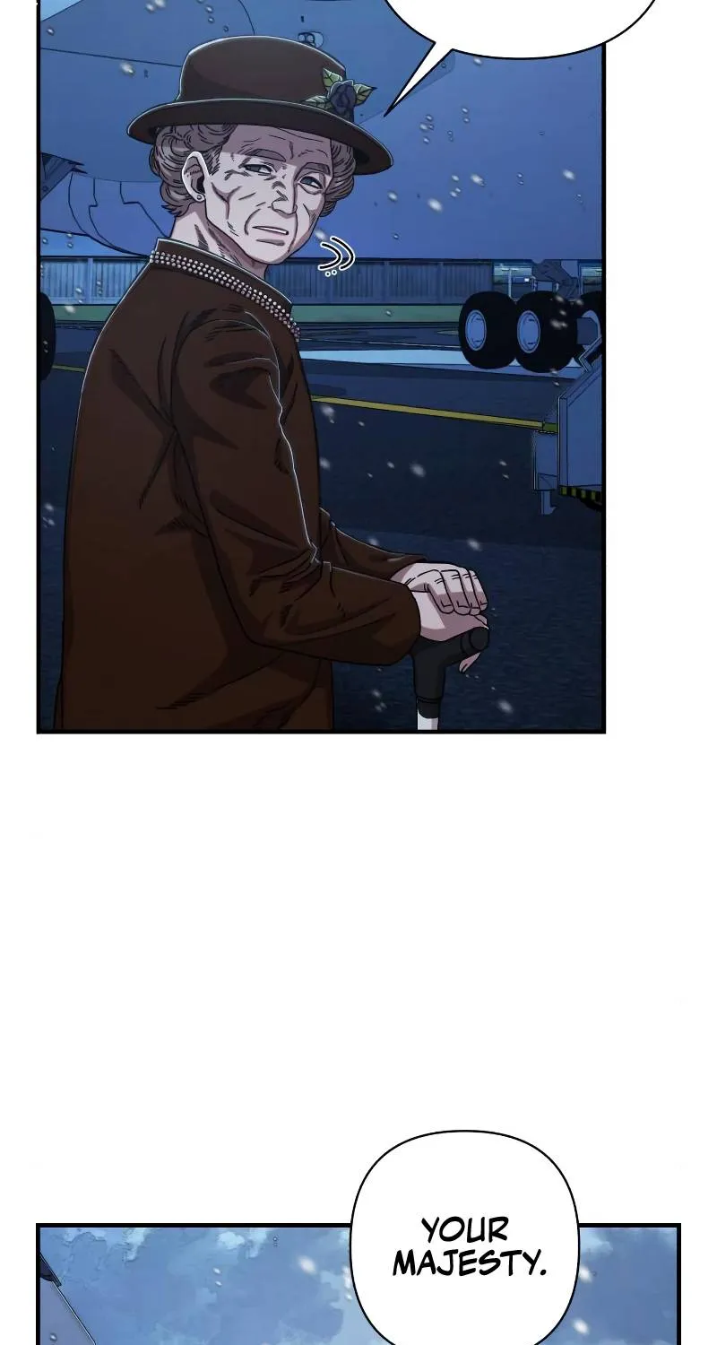 Hero Has Returned Zinmanga X Chapter 84 Page 46