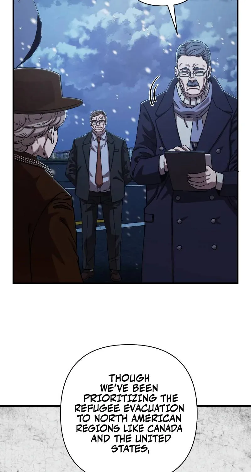 Hero Has Returned Zinmanga X Chapter 84 Page 47