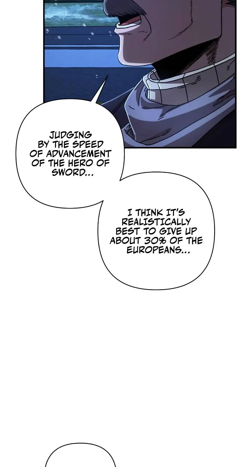 Hero Has Returned Zinmanga X Chapter 84 Page 53