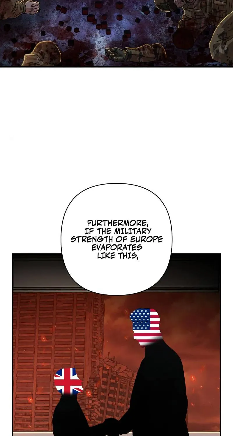 Hero Has Returned Zinmanga X Chapter 84 Page 59
