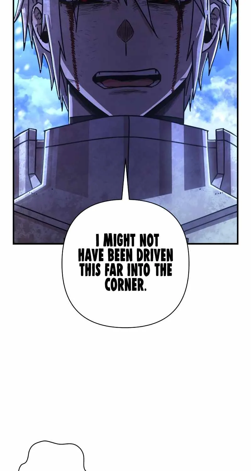Hero Has Returned Zinmanga X Chapter 83 Page 110