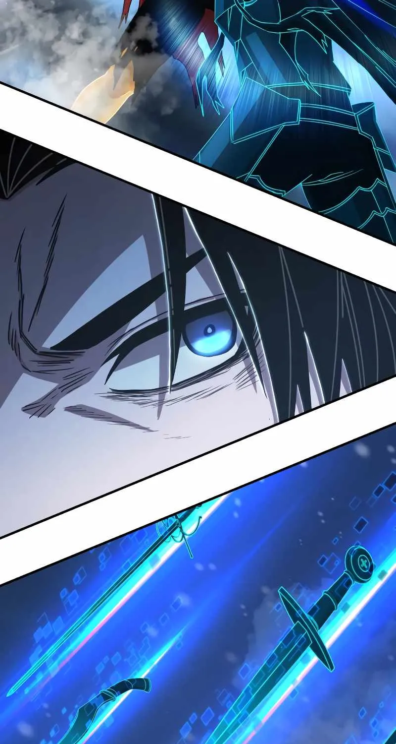 Hero Has Returned Zinmanga X Chapter 82 Page 95