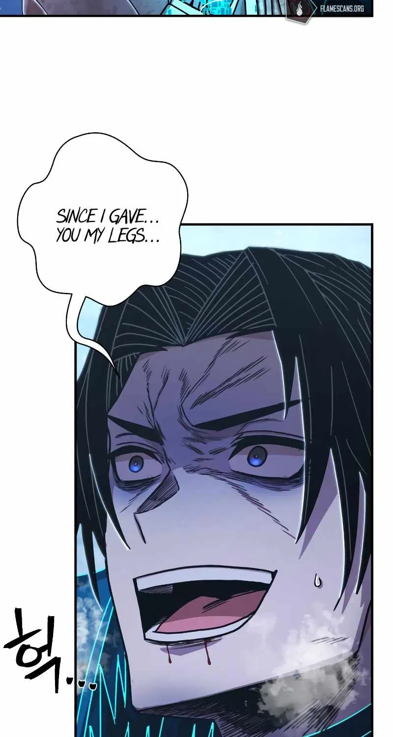 Hero Has Returned Zinmanga X Chapter 82 Page 110