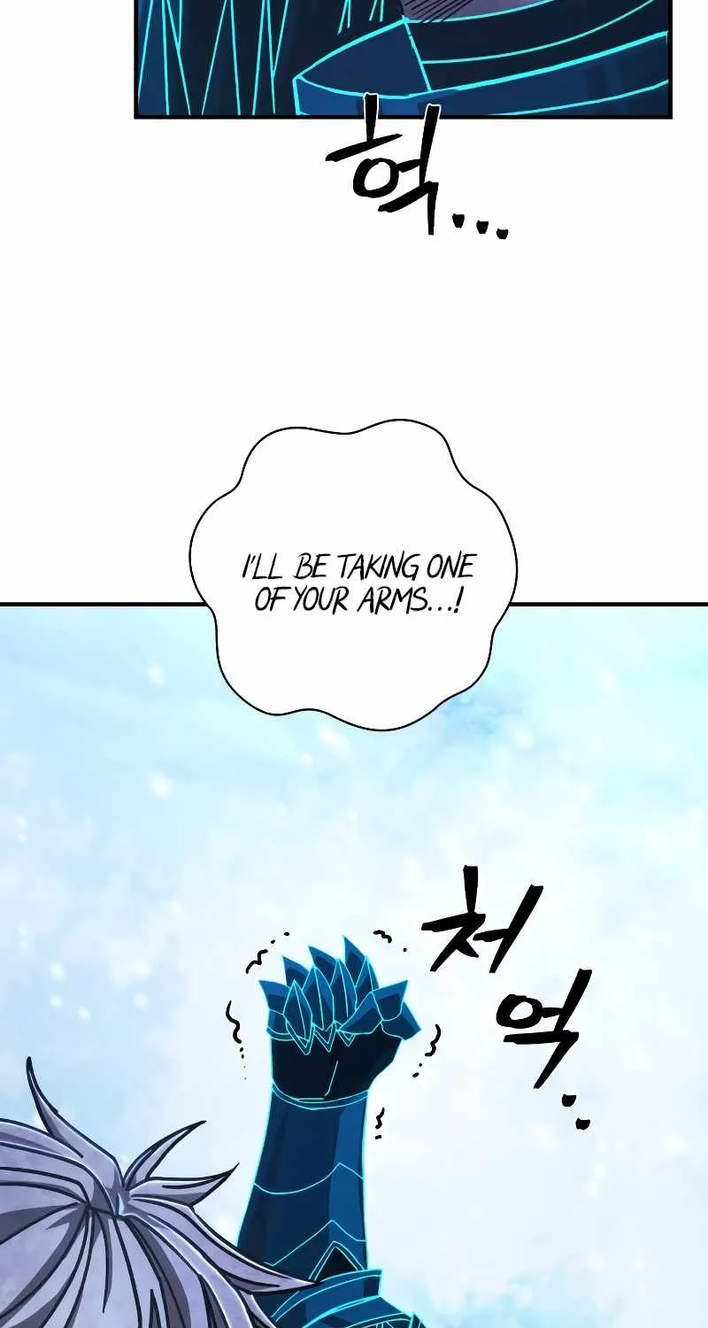 Hero Has Returned Zinmanga X Chapter 82 Page 111