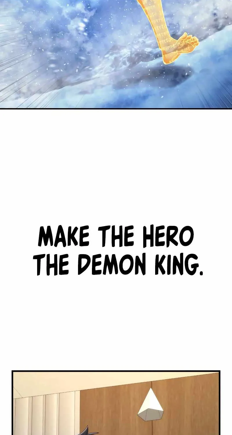 Hero Has Returned Zinmanga X Chapter 81 Page 4
