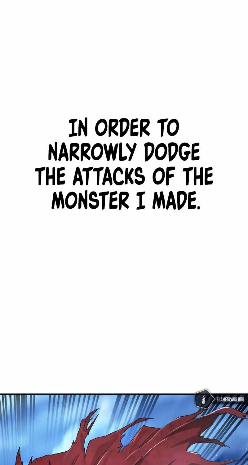 Hero Has Returned Zinmanga X Chapter 81 Page 22