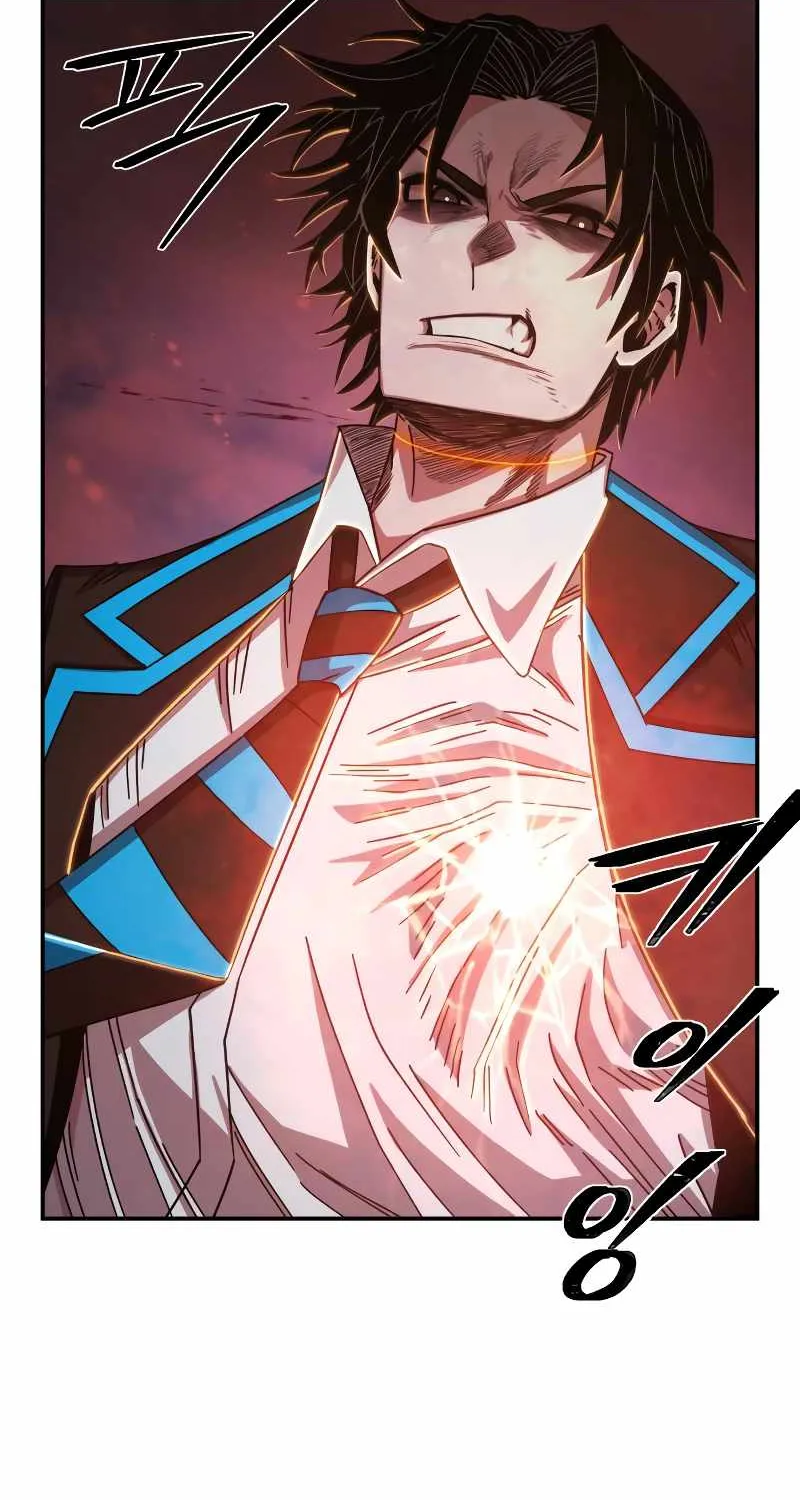 Hero Has Returned Zinmanga X Chapter 81 Page 30