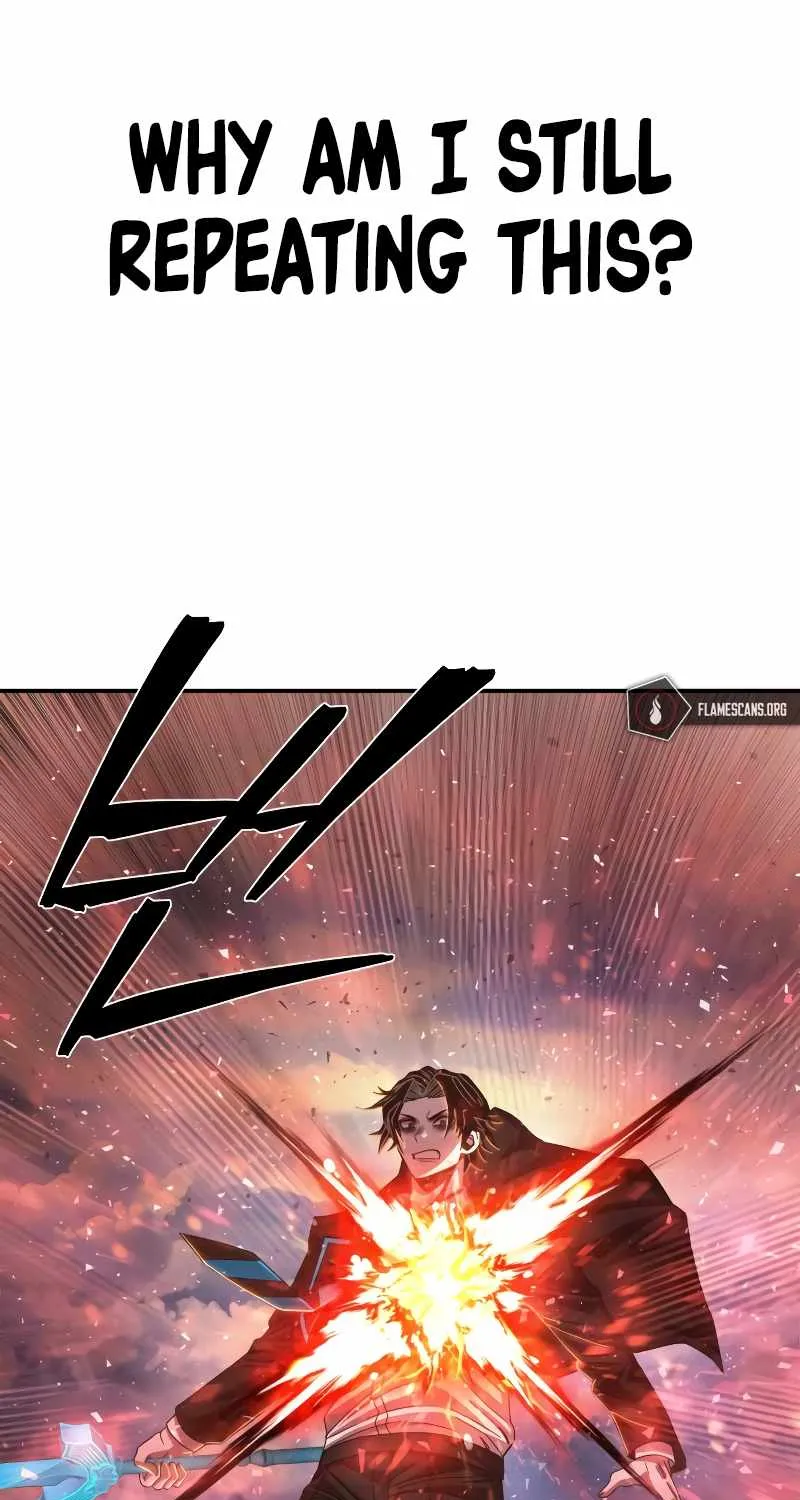Hero Has Returned Zinmanga X Chapter 81 Page 31