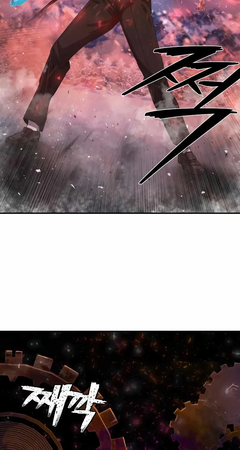 Hero Has Returned Zinmanga X Chapter 81 Page 32