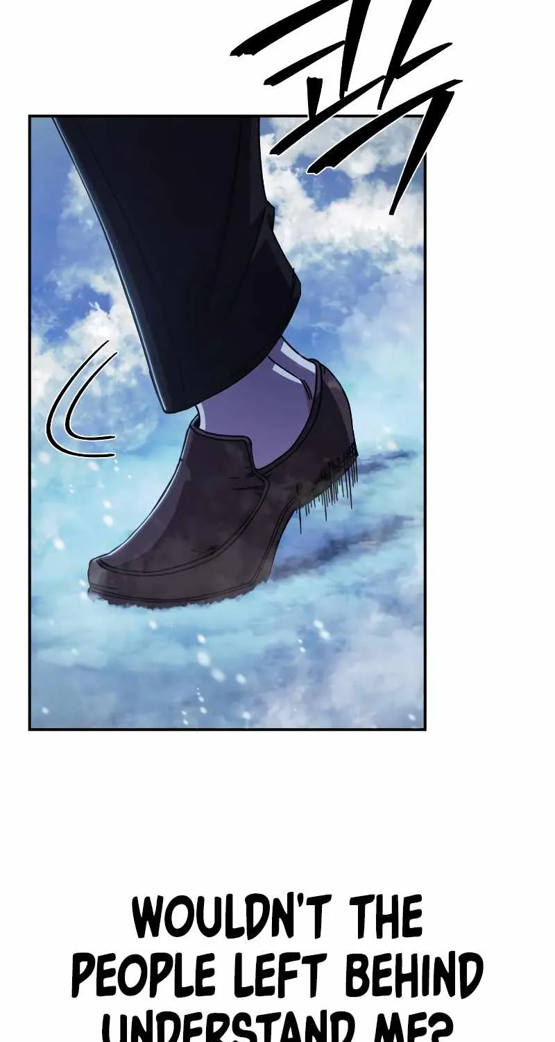 Hero Has Returned Zinmanga X Chapter 81 Page 37