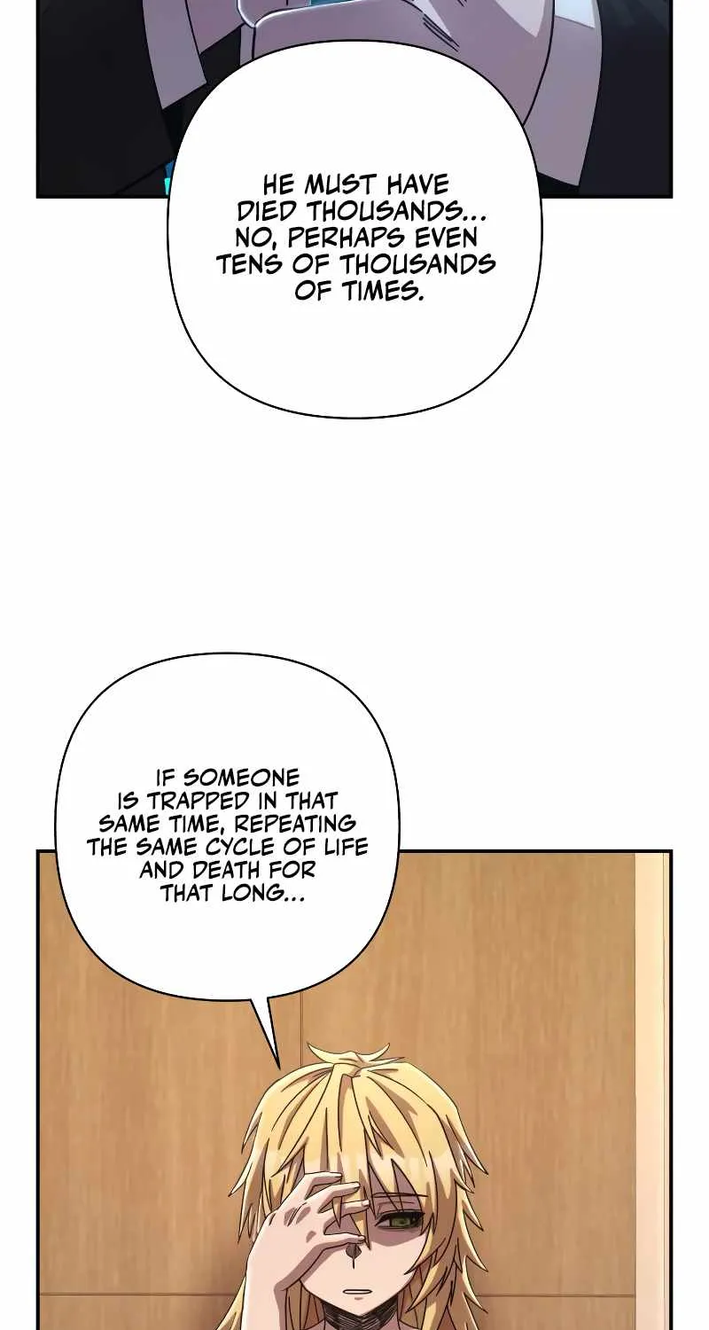 Hero Has Returned Zinmanga X Chapter 81 Page 49