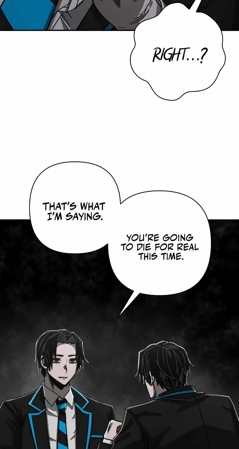 Hero Has Returned Zinmanga X Chapter 81 Page 63