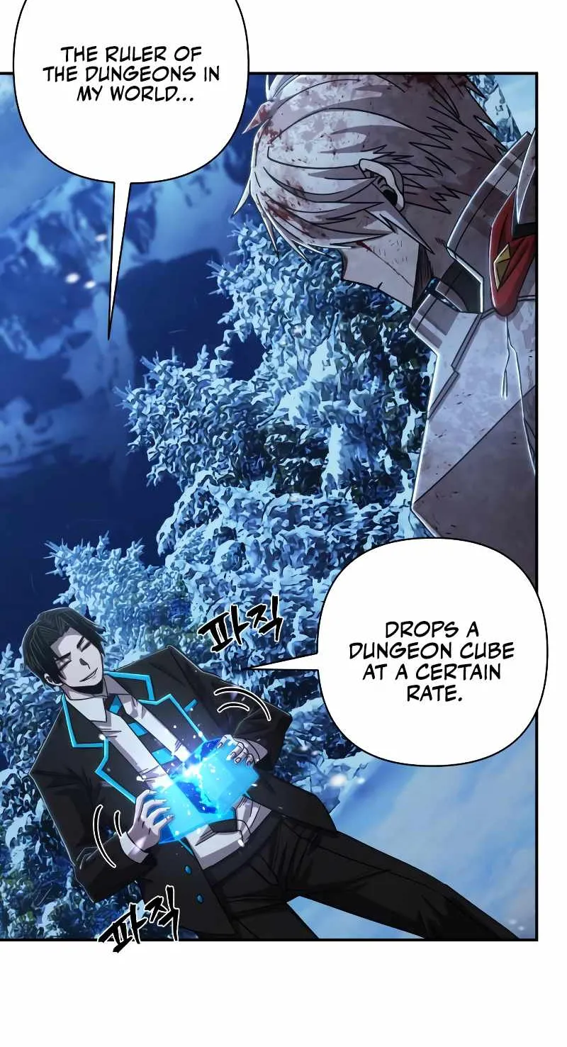 Hero Has Returned Zinmanga X Chapter 80 Page 57