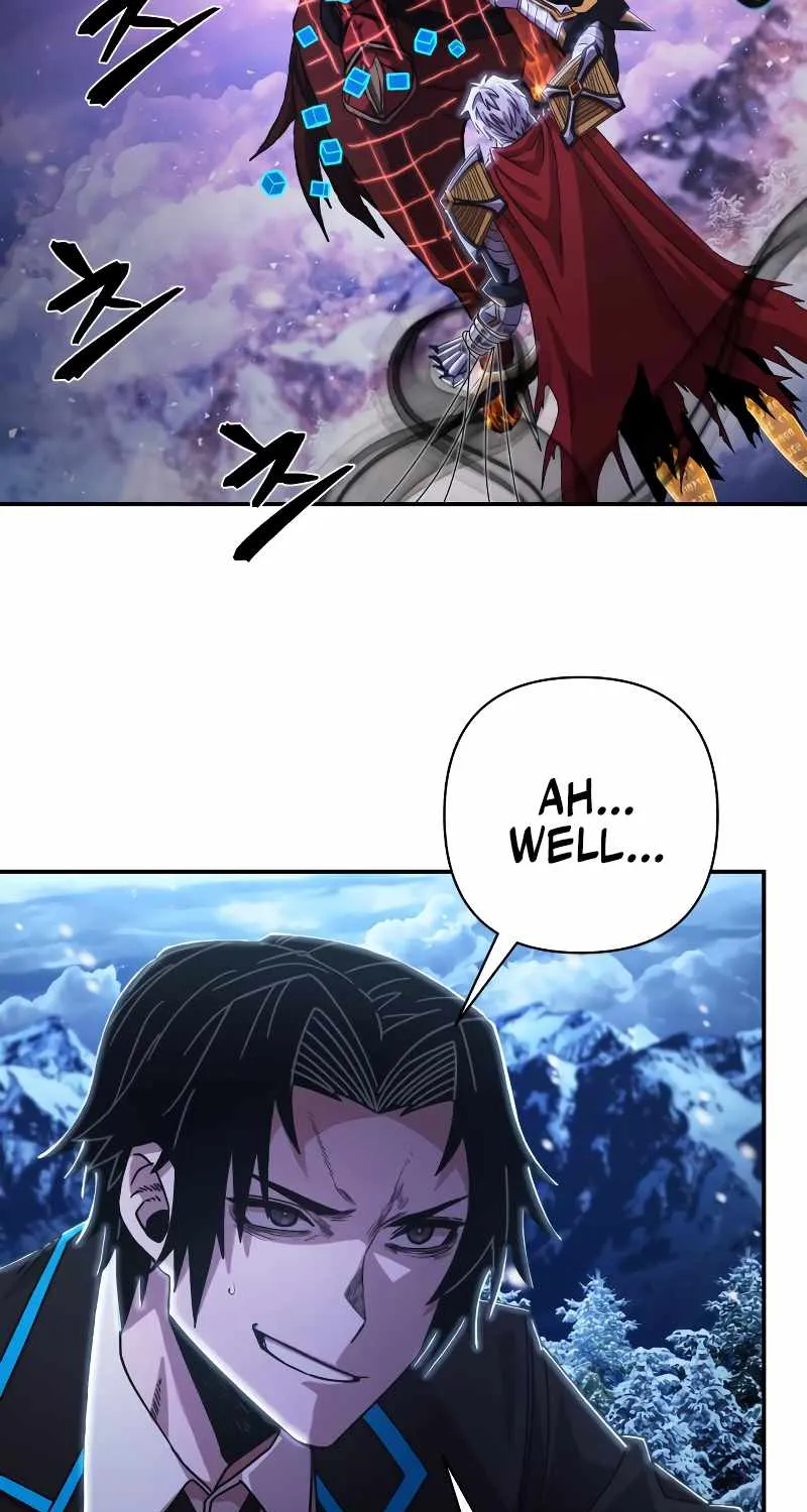 Hero Has Returned Zinmanga X Chapter 80 Page 72