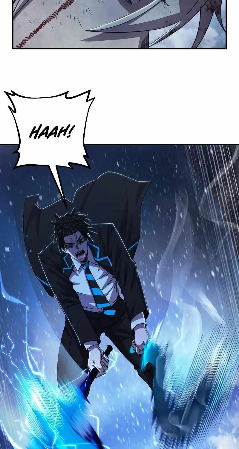 Hero Has Returned Zinmanga X Chapter 80 Page 89