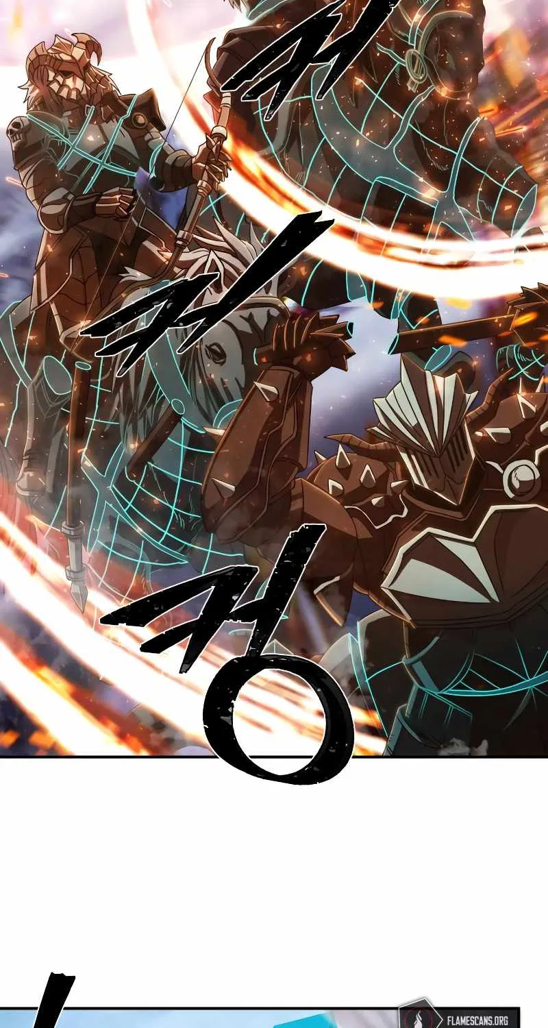 Hero Has Returned Zinmanga X Chapter 80 Page 95