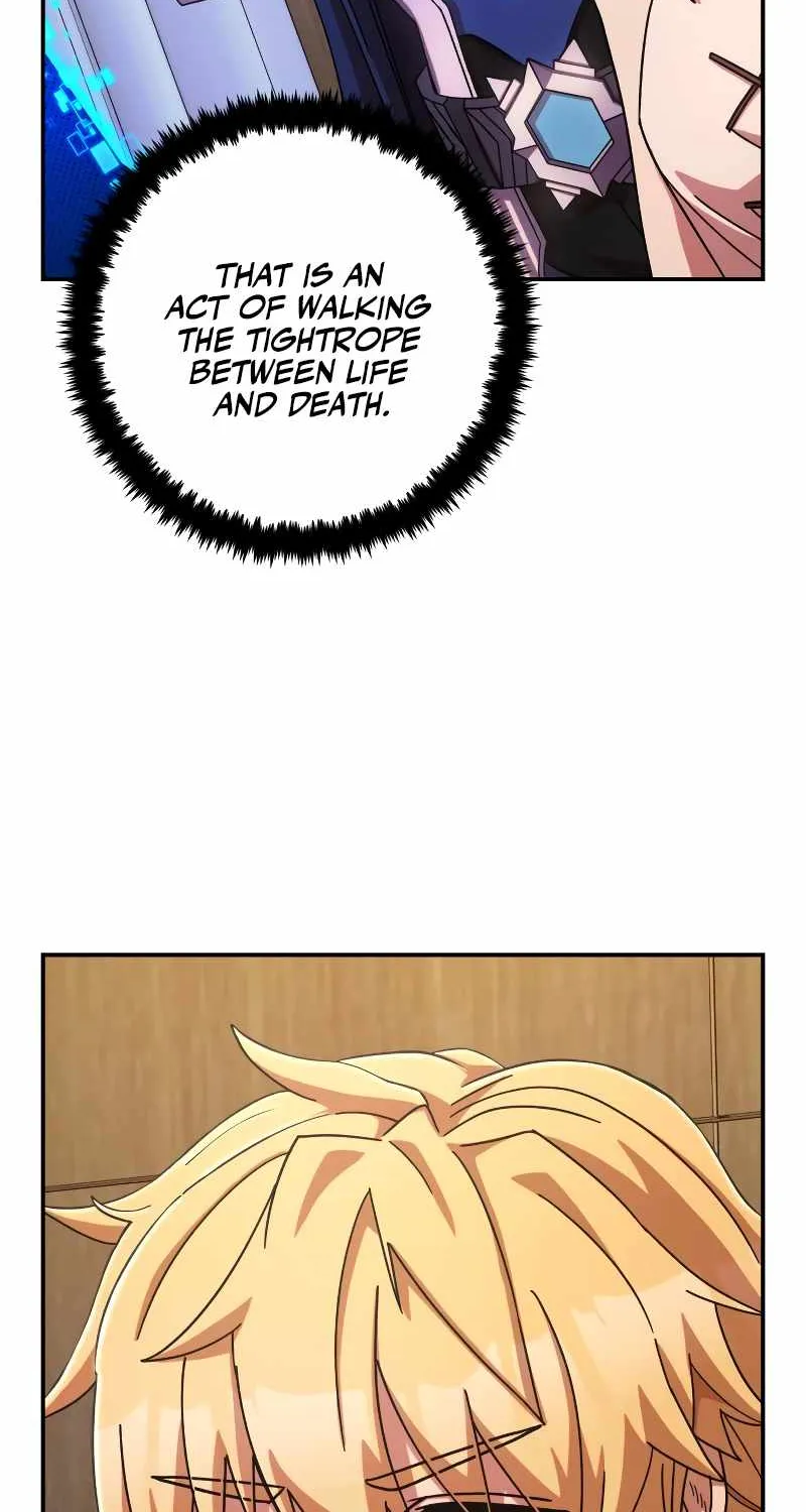 Hero Has Returned Zinmanga X Chapter 80 Page 128
